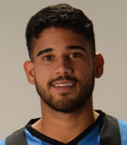 Gaston Alejandro Perez Conde
