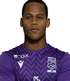 Ronaldo Vasquez Herasme