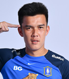 Wattanakorn Sawatlakhorn