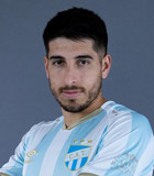 Mateo Bajamich