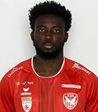 Olivier N'Zi