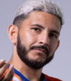 Francisco Clailson Mendes da Silva, Kaka