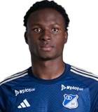Felix Eduardo Charrupi Mina