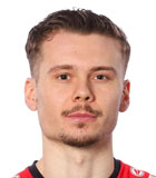 Jake Larsson