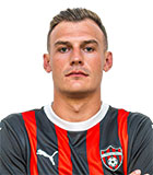 Denys Taraduda