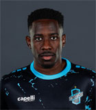 Akeem Ward