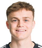 Jonas Mortensen