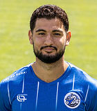 Reda Akmum