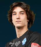 David Volk