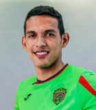 Homer Enrique Martinez Yepez