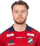 Daniel Ljung