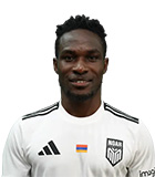 Eric Boakye