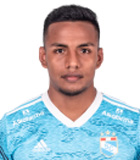 Cristian Carbajal