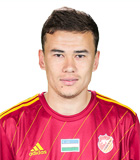 Sardor Sadulloev