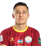 Oybek Bozorov