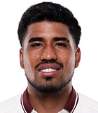 Paolo Reyna