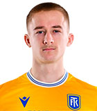 Matej Radosta