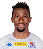 Lionel Abate Etoundi