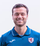 Jordan Doherty