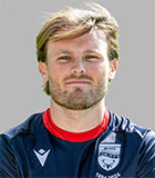 Noah Chilvers