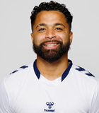 Elijah Martin
