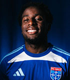 Dylan Mbayo