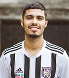 Joao Teixeira