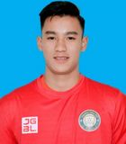 Nguyen Van Vinh