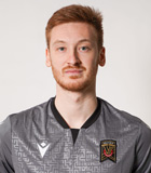 Jordan Tisseur