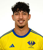 Enzo Mauro Arevalo Acosta