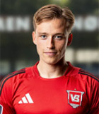 Kristian Kirkegaard