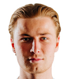 Kevin Egell Johnsen