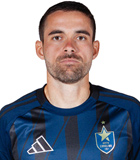 Rodrigo Da Costa
