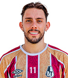 Gonzalo Lencina