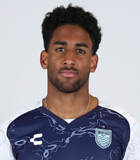 Ilijah Paul