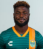 Ebenezer Ackon