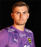 Mads Hedenstad Christiansen