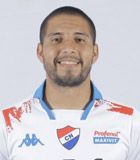 Jordan Federico Santacruz Rodas