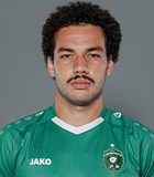 Pedro Henrique Naressi Machado