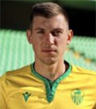 Andrei Macritchii