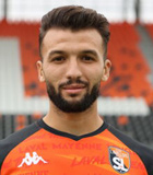 Zakaria Naidji