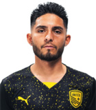 Sergio Rivas