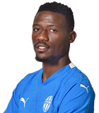 Benson Sakala