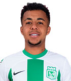 Cristian Blanco Betancur