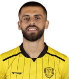 Geraldo Bajrami