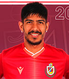 Santiago Nicolas Mederos Pascal