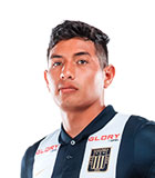 Dylan Pave Caro Salas