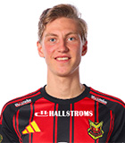 Albin Sporrong