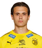 Oliver Stefansson