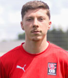 Kevin D'Anzico